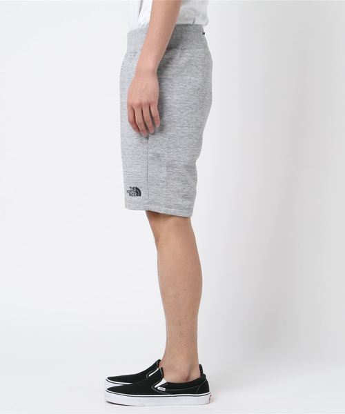 THE NORTH FACE(ザノースフェイス)の「ザ ノース フェイス CLR HTHRD SWT ST(その他パンツ・メンズ・グレー・L/S/XL/M)」の2枚目の写真