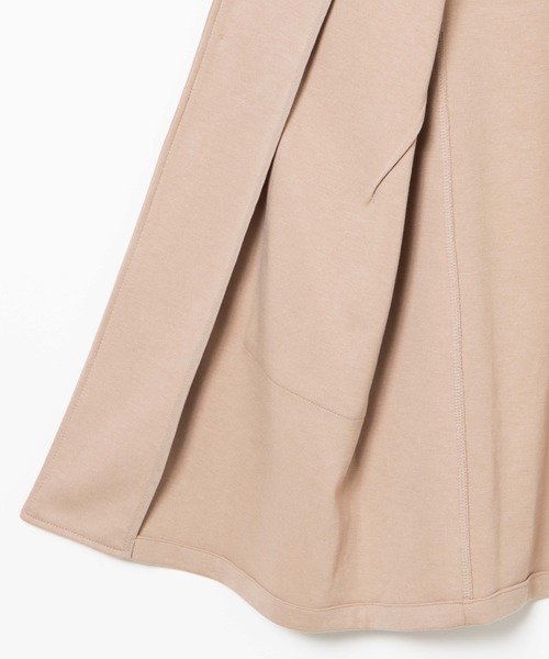 WEGO(ウィゴー)の「WEGO/ポンチチェスターコート(チェスターコート・メンズ・ブラック/ベージュ・MEDIUM/LARGE)」の16枚目の写真