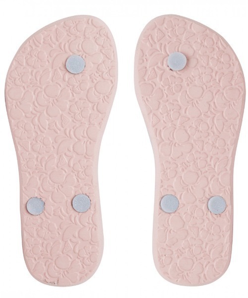 ROXY(ロキシー)の「RG LULU IV/ロキシー ビーチサンダル ビーサン(サンダル・キッズ・ネイビー/ピンク/ピンク系その他/ピンク系その他2/ピンク系その他3・18cm/22cm/20cm)」の19枚目の写真