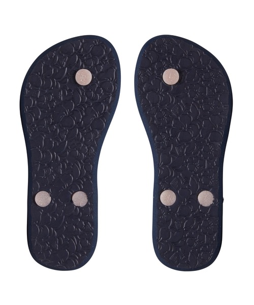 ROXY(ロキシー)の「RG LULU IV/ロキシー ビーチサンダル ビーサン(サンダル・キッズ・ネイビー/ピンク/ピンク系その他/ピンク系その他2/ピンク系その他3・18cm/22cm/20cm)」の16枚目の写真