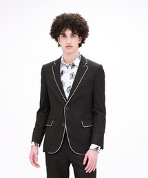 Education from Youngmachines�i�G�f���P�[�V���� �t���� �����O�}�V�[���j�́u�y�\��̔��z�yEducation from Youngmachines�z�V���N�u���[�h �W���P�b�g�i�e�[���[�h�W���P�b�g�j�v