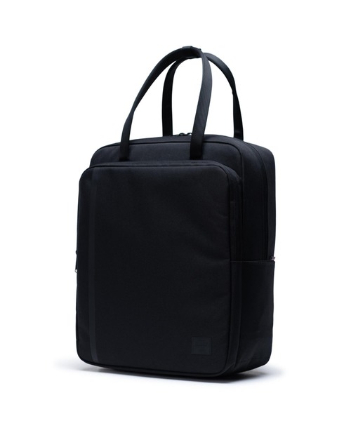 Herschel Supply（ハーシェルサプライ）の「Travel Tote 18L 2WAY PC対応 A4収納 ビジネス トラベル