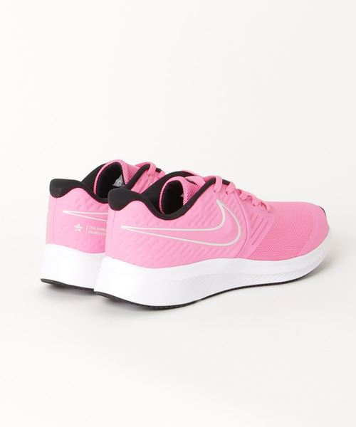 キッズ 225 25star 2 セール Nike Gs Aq3542 603 スター 603pkglw Pdst スニーカー Nike ナイキ のファッション ナイキ ランナー Runner 2 Runner Nike Gs スター