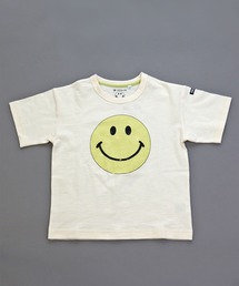 SMILEY FACE | SMILEY FACE/スマイリーフェイス ビックシルエットTシャツ(Tシャツ/カットソー)