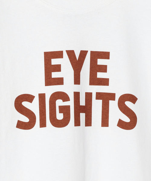 SHIPS（シップス）の「GOODSPEEDフォトTee【GODLIS】（Tシャツ/カットソー・レディース・ダークグレー/ブラック/ホワイト/ライトホワイト・ONE SIZE）」の15枚目の写真