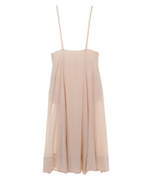 期間限定！最安値挑戦】 新品未使用タグ付き♡CLANE H/W SUSPENDER SKIRT S 