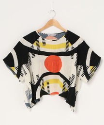 Henrik Vibskov | 【HENRIK VIBSKOV】ヘンリックビブスコフ NO.3 TOP(その他トップス)