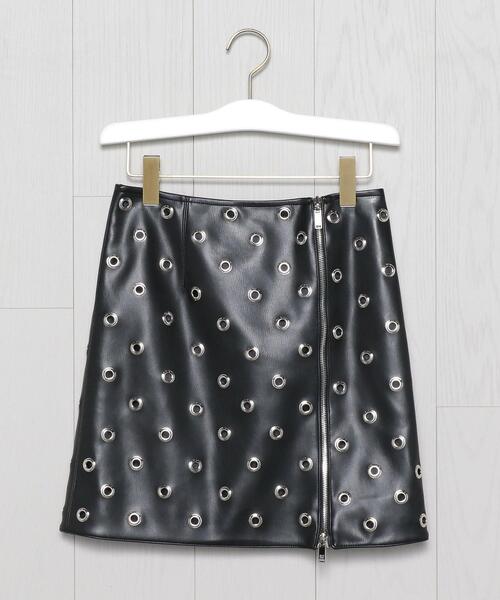 BEAUTY&YOUTH UNITED ARROWS（ビューティーアンドユースユナイテッドアローズ）の「＜WE11DONE＞EYELETS