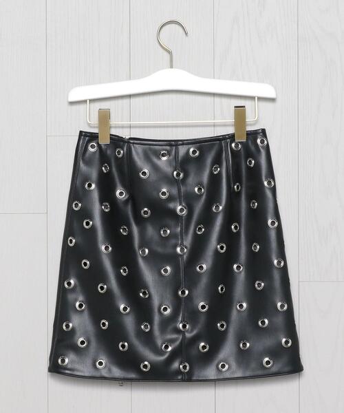 BEAUTY&YOUTH UNITED ARROWS（ビューティーアンドユースユナイテッドアローズ）の「＜WE11DONE＞EYELETS