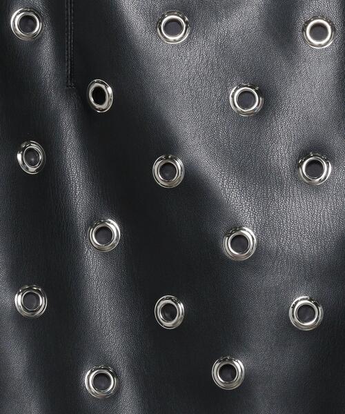 BEAUTY&YOUTH UNITED ARROWS（ビューティーアンドユースユナイテッドアローズ）の「＜WE11DONE＞EYELETS