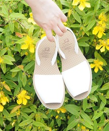 あしながおじさん（アシナガオジサン）の「バックベルトビーチサンダル　-3441011（サンダル）」