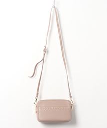 INTERPLANET | スタッズウォレットショルダーBAG(ショルダーバッグ)