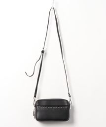 INTERPLANET | スタッズウォレットショルダーBAG(ショルダーバッグ)