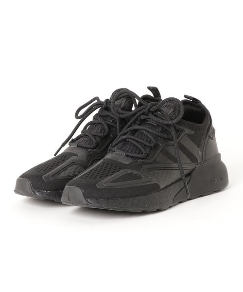 ãã»ã¼ã«ãadidas ã¢ãã£ãã¹ FV9993 ZX 2K BOOST BLK/BLK/PNKï¼ã¹ãã¼ã«ã¼ï¼ï½adidasï¼ã¢ãã£ãã¹ï¼ã®ãã¡ãã·ã§ã³éè²© - ZOZOTOWN