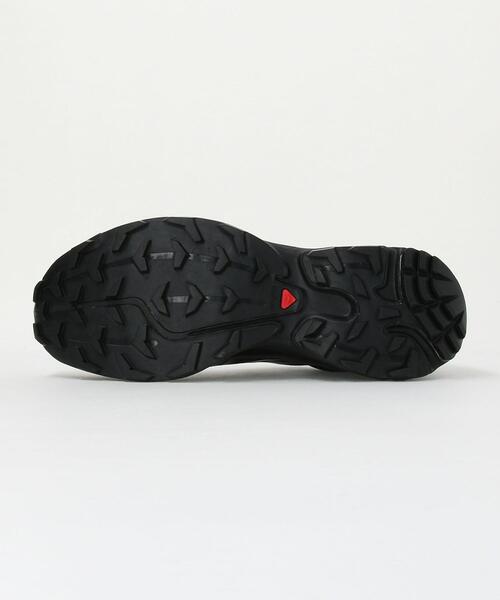 SALOMON(サロモン)の「<Salomon(サロモン)> URBAN XT-6/スニーカー(スニーカー・メンズ・ブラック/ホワイト・26cm/27cm/26.5cm/27.5cm/28.5cm/28cm)」の8枚目の写真