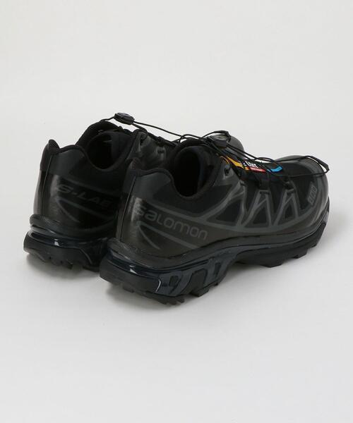 SALOMON(サロモン)の「<Salomon(サロモン)> URBAN XT-6/スニーカー(スニーカー・メンズ・ブラック/ホワイト・26cm/27cm/26.5cm/27.5cm/28.5cm/28cm)」の9枚目の写真