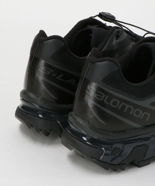 SALOMON(サロモン)の「<Salomon(サロモン)> URBAN XT-6/スニーカー(スニーカー・メンズ・ブラック/ホワイト・26cm/27cm/26.5cm/27.5cm/28.5cm/28cm)」の3枚目の写真