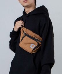 Carhartt | WEGO/Carhartt Waist Pack(ボディバッグ/ウエストポーチ)