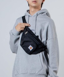 Carhartt | WEGO/Carhartt Waist Pack(ボディバッグ/ウエストポーチ)