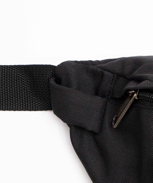 Carhartt（カーハート）の「WEGO/Carhartt Waist Pack（ボディバッグ/ウエストポーチ・メンズ・ブラウン/ブラック・FREE）」の10枚目の写真