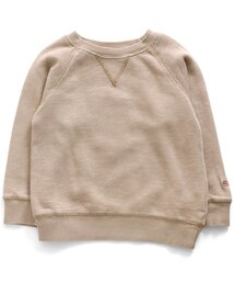 F.O.KIDS | ラグランガゼットトレーナー_裏起毛(スウェット)