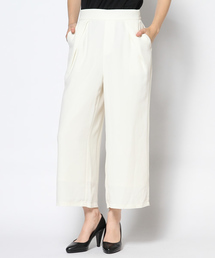 ROSE BUD | (B.B)R42417-32TV(その他パンツ)