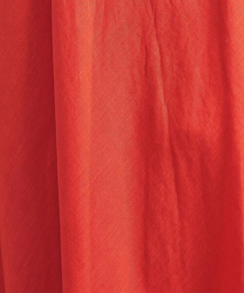 UNITED ARROWS（ユナイテッドアローズ）の「UWCC LINEN Vネック