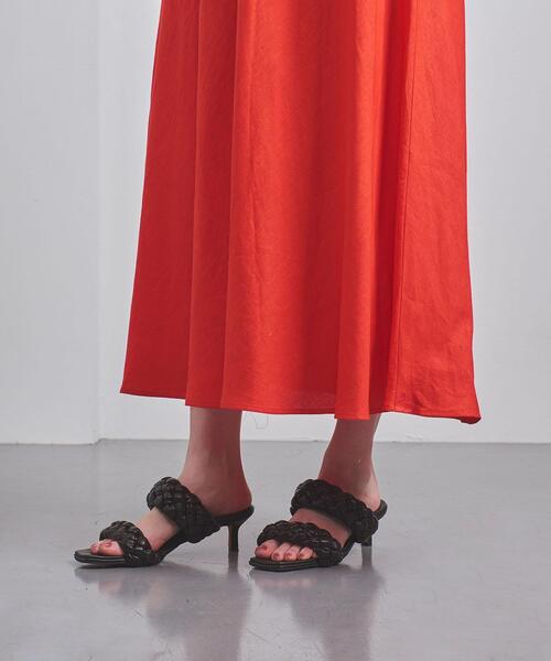 UNITED ARROWS（ユナイテッドアローズ）の「UWCC LINEN Vネック