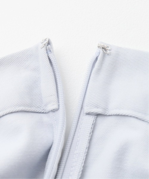 Charles Chaton（シャルルシャトン）の「C フレアパンツ（その他パンツ・レディース・ブルー・34/36）」の13枚目の写真