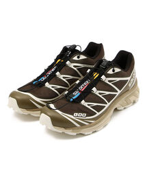 SALOMON | SALOMON ADVANCED/サロモン アドヴァンスド/S/LAB XT-6 SOFTGROUND ADV(スニーカー)