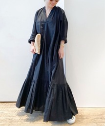 plage（プラージュ）の「ローンフレアワンピース◇（ワンピース）」 - WEAR