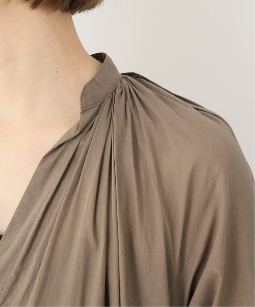 plage（プラージュ）の「ローンフレアワンピース◇（ワンピース