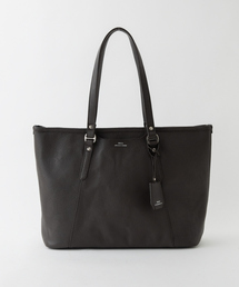 SEEKER | 【SEEKER別注】グレインレザートート(トートバッグ)