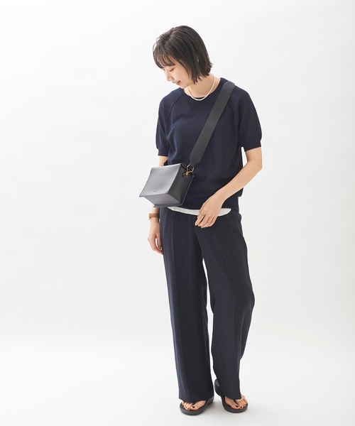 plage(プラージュ)の「【OOFOS/ウーフォス】OOLALA サンダル◆(サンダル・レディース・ブラック・24cm/25cm/23cm)」の12枚目の写真
