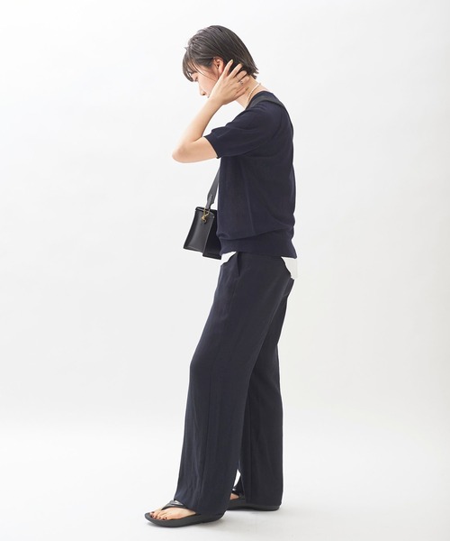 plage(プラージュ)の「【OOFOS/ウーフォス】OOLALA サンダル◆(サンダル・レディース・ブラック・24cm/25cm/23cm)」の3枚目の写真