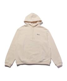＜DROLE DE MONSIEUR＞ BALCONY GRAPHIC HOODY/パーカー