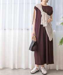 URBAN RESEARCH | TRベアロングワンピース(ワンピース)