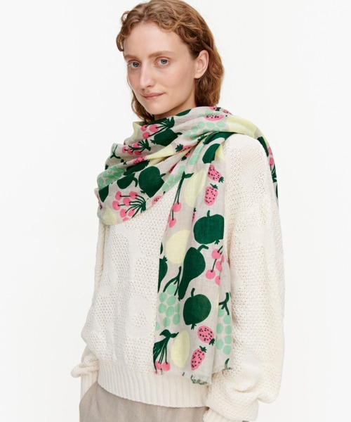 Pieni Tori / Ilene scarf