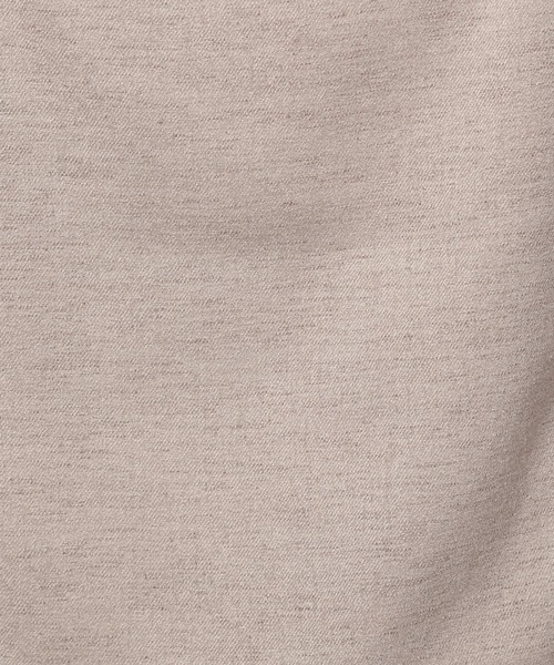 PAGEBOY（ページボーイ）の「リネンライクカイキンフレンチスリーブシャツ（シャツ/ブラウス・レディース・ベージュ系その他/オリーブ/ブラック・FREE）」の18枚目の写真