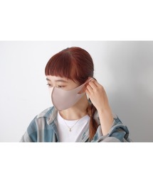 JUST A MASK/ SMOOTH　洗えるマスク