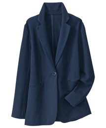 色あせにくいテーラードジャケット