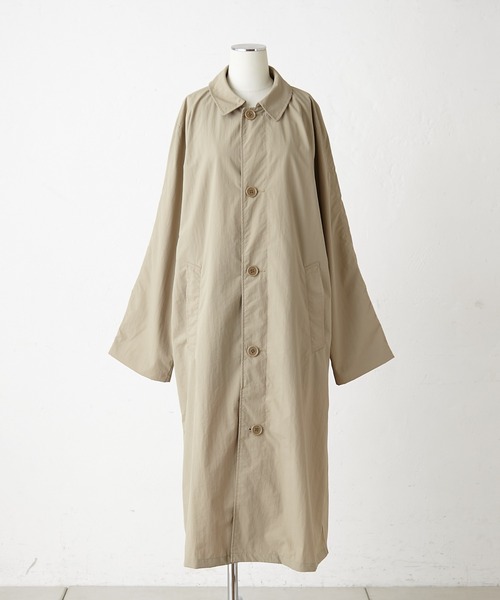 ear PAPILLONNER（イアパピヨネ）の「【SWASH×BURLAP OUTFITTER