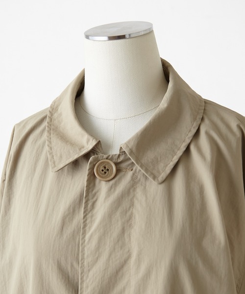 ear PAPILLONNER（イアパピヨネ）の「【SWASH×BURLAP OUTFITTER