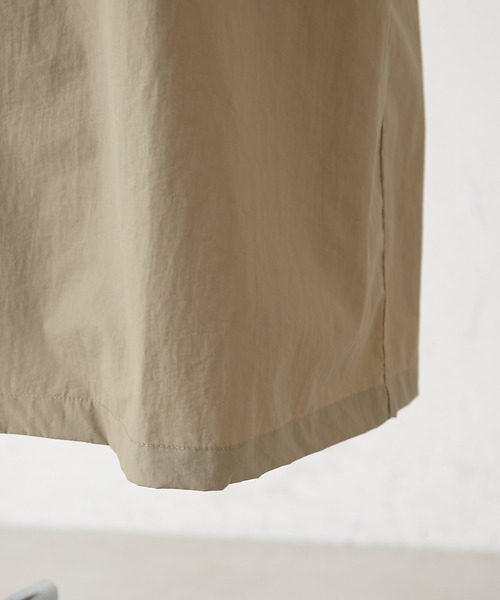 ear PAPILLONNER（イアパピヨネ）の「【SWASH×BURLAP OUTFITTER