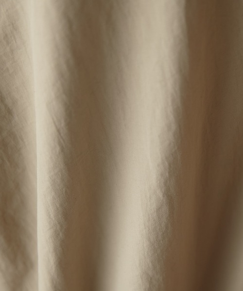 ear PAPILLONNER（イアパピヨネ）の「【SWASH×BURLAP OUTFITTER