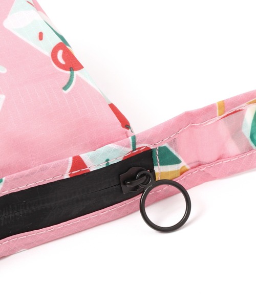 WIGGLE WIGGLE(ウィグルウィグル)の「WIGGLE WIGGLE/Waist Bag Cake 2951298(ボディバッグ/ウエストポーチ・レディース・ピンク・0)」の6枚目の写真