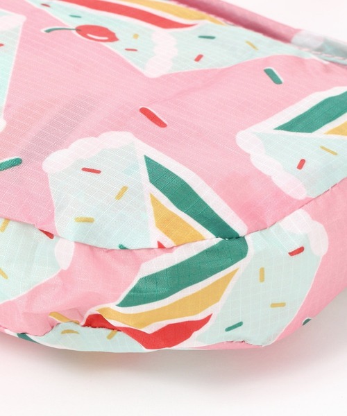 WIGGLE WIGGLE(ウィグルウィグル)の「WIGGLE WIGGLE/Waist Bag Cake 2951298(ボディバッグ/ウエストポーチ・レディース・ピンク・0)」の8枚目の写真