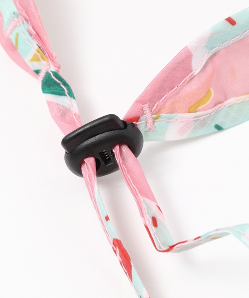 WIGGLE WIGGLE(ウィグルウィグル)の「WIGGLE WIGGLE/Waist Bag Cake 2951298(ボディバッグ/ウエストポーチ・レディース・ピンク・0)」の9枚目の写真