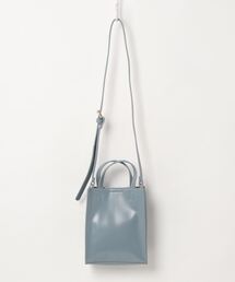 MAJESTIC LEGON | ♯ヘルシーカラーバッグ(ショルダーバッグ)