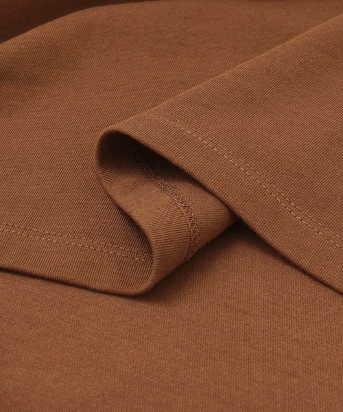 URBAN RESEARCH（アーバンリサーチ）の「UR TECH(UVカット)+抗菌 機能付 スクエアネックタンクトップ（タンクトップ・レディース・ブラウン系その他/ブラック・FREE）」の17枚目の写真